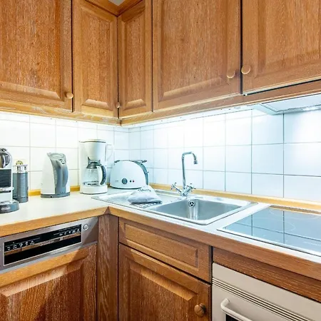 Friesenhaus Kaeptn Hahn Hausteil 03 Casa de Férias